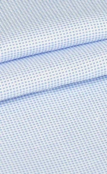 Light Blue Oxford Shirt