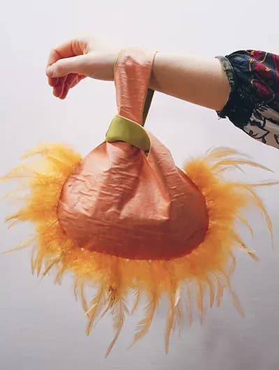 OPERA BAG | Papageno Limited edition