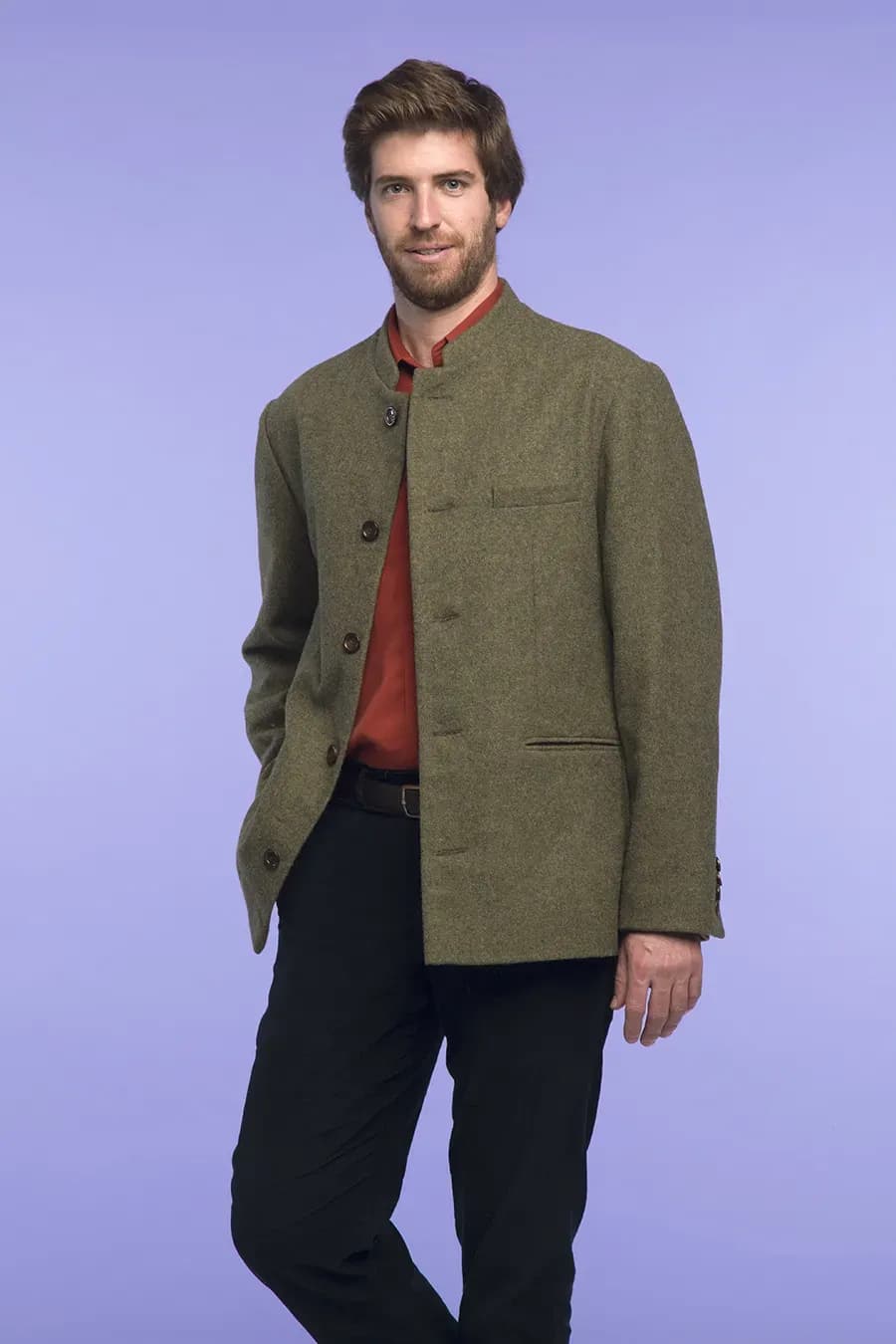 COSTANTINO | Country jacket