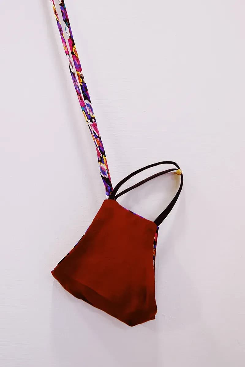 FACE MASKS | Silk & Silk