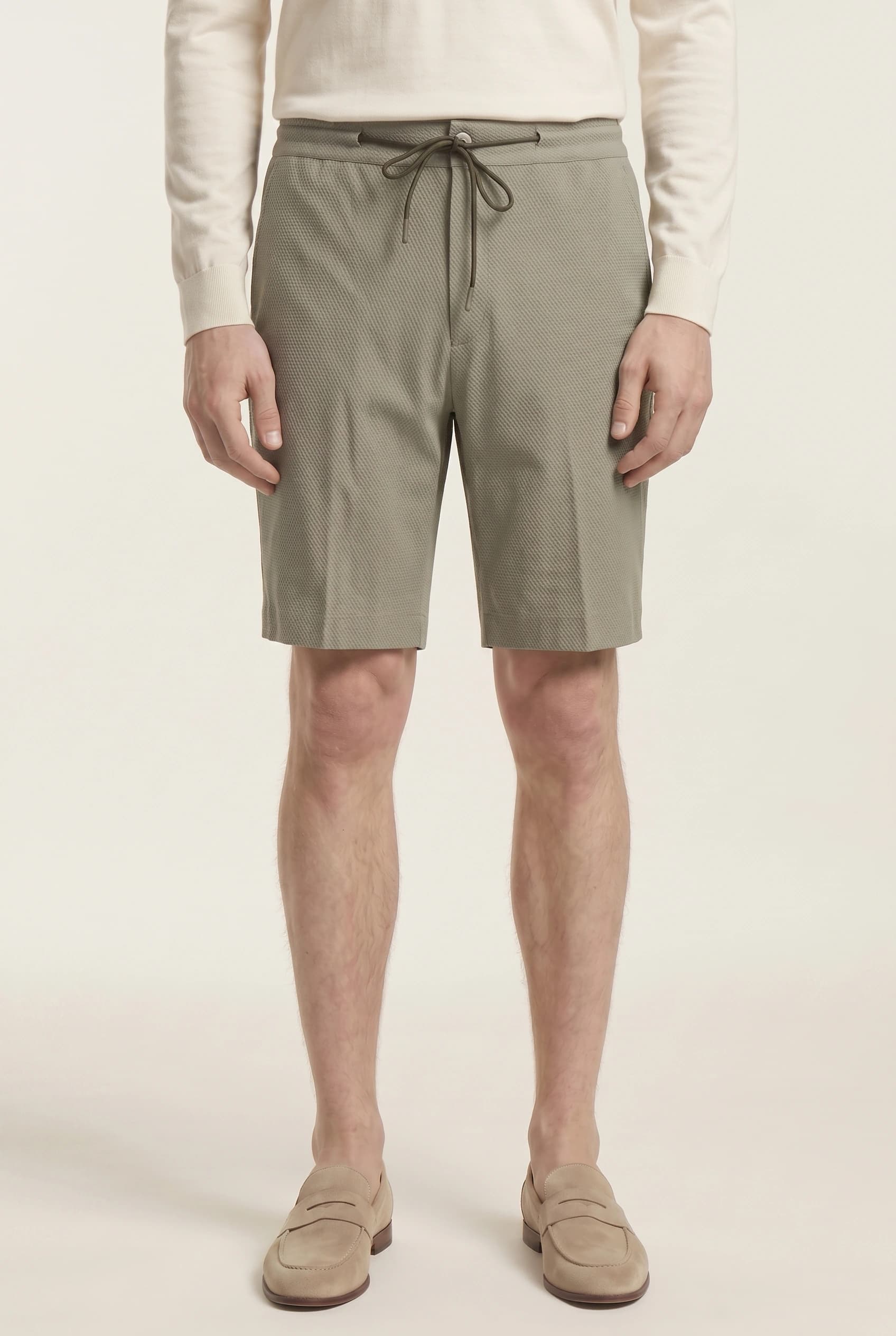Zero Weight Shorts