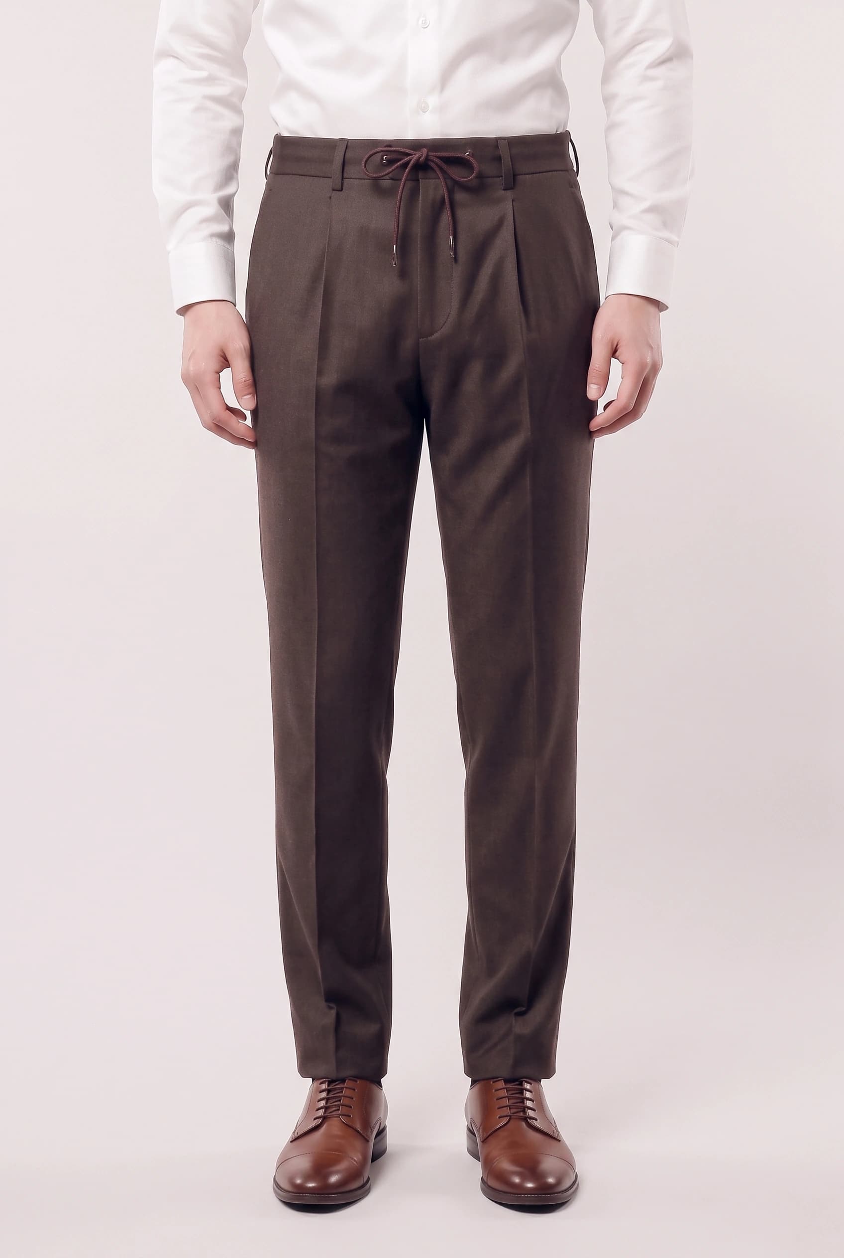 The Everyday Comfort Trouser