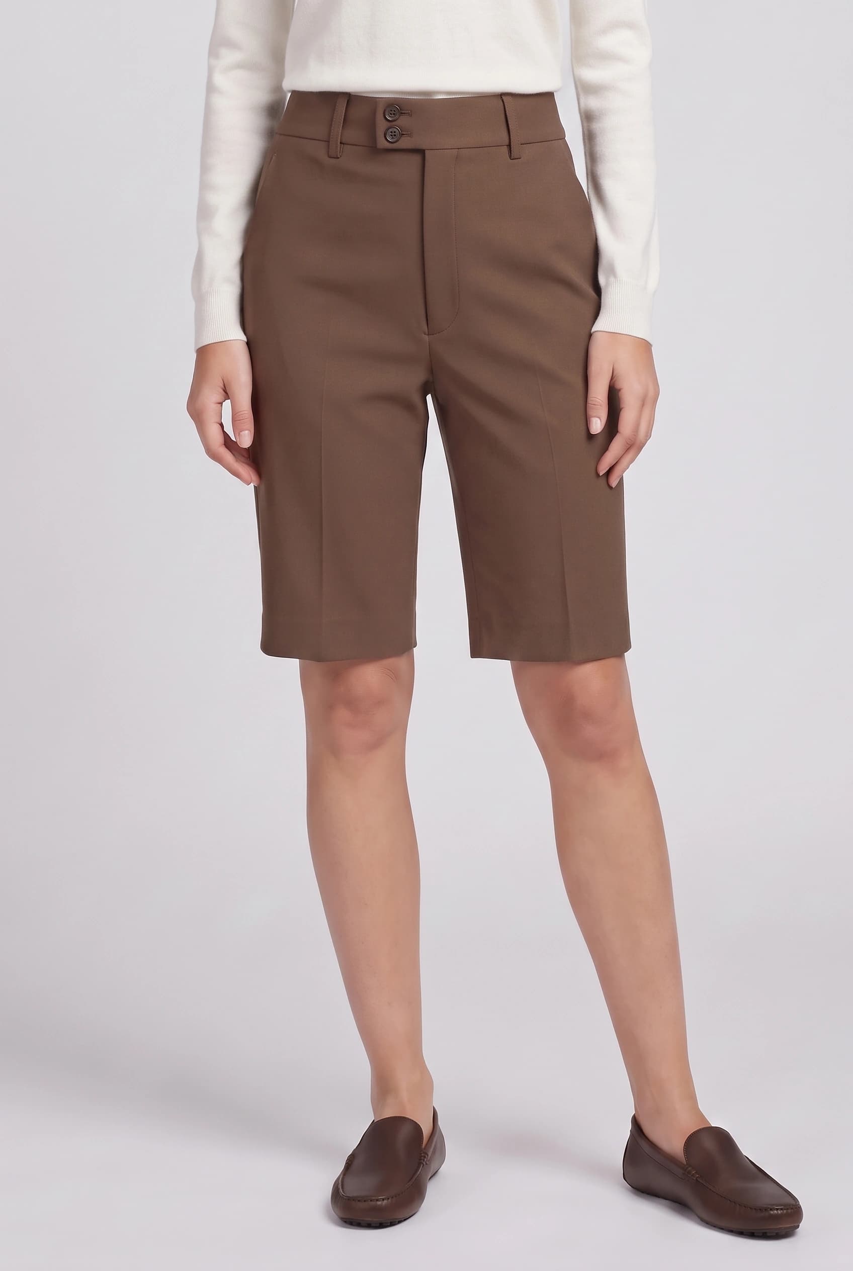 Modern Minimalist Shorts