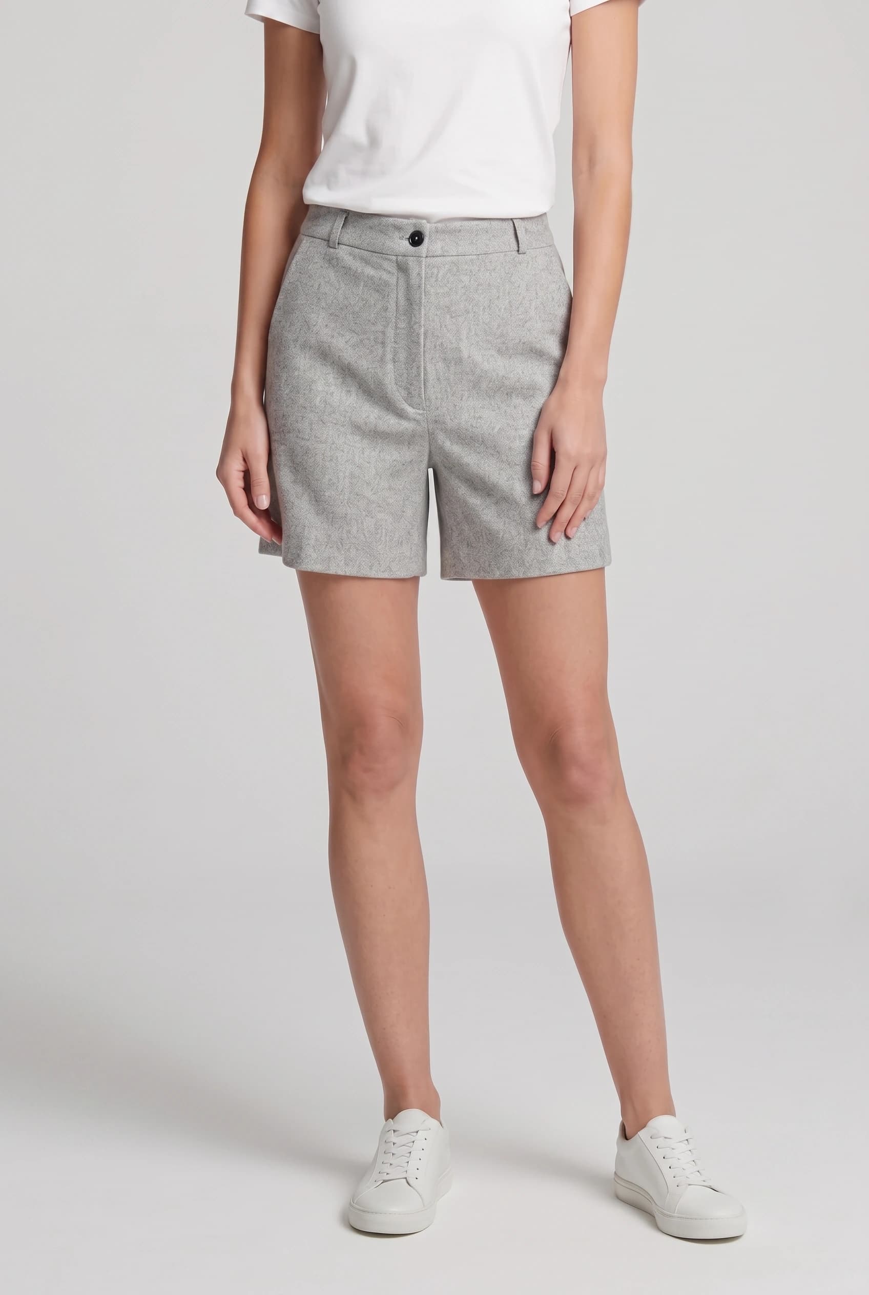 Everyday Linen Shorts