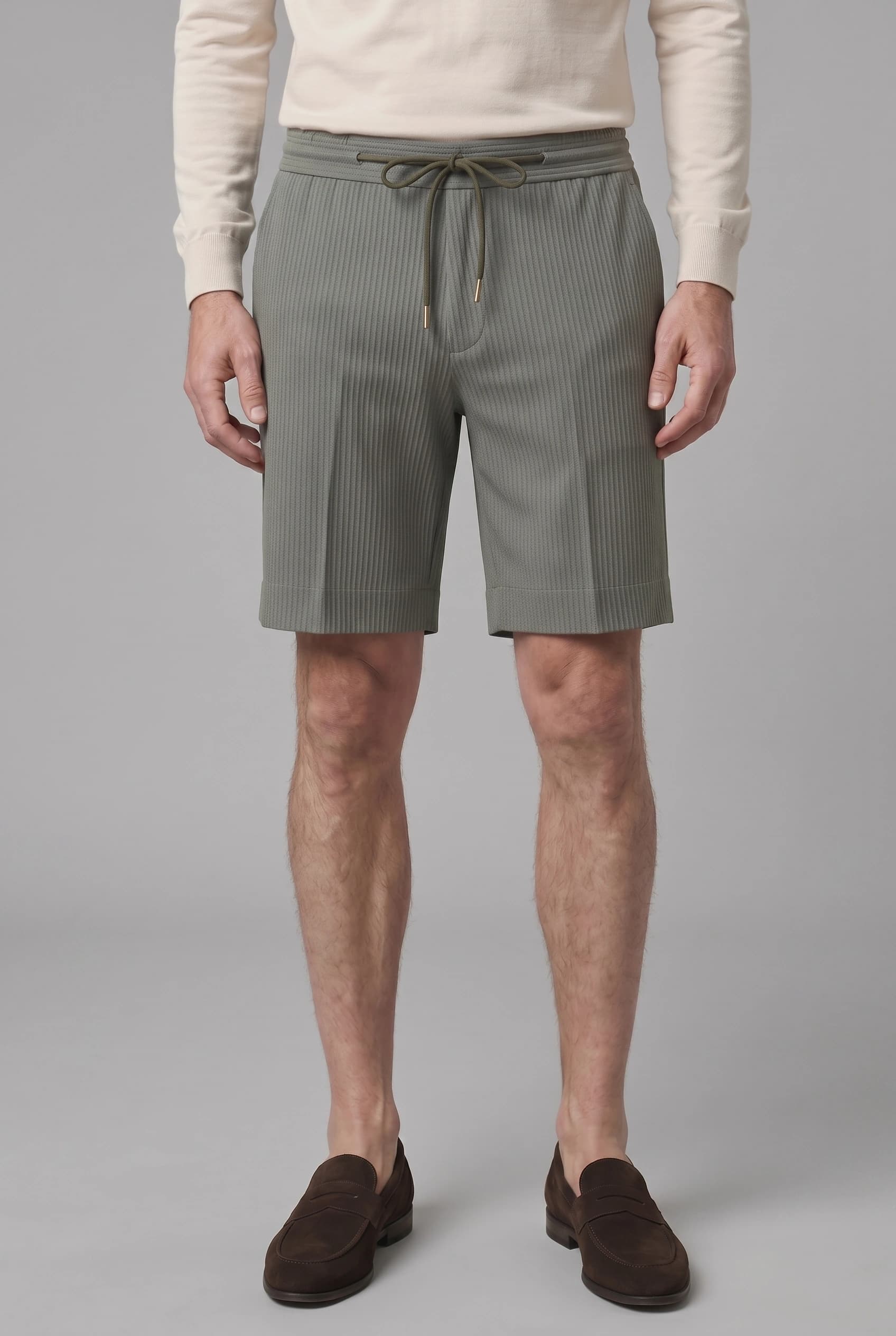 Everyday Comfort Shorts